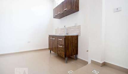 Casa para Aluguel - Saúde, 1 Quarto,  20 m² - São Paulo