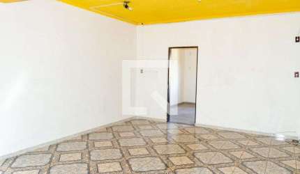 Casa para Aluguel - Parque Sao Luis, 1 Quarto,  60 m² - São Paulo