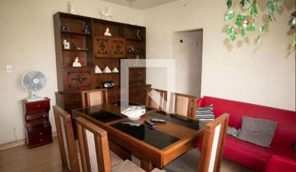 Apartamento para Aluguel - Olaria, 3 Quartos,  115 m² - Rio de Janeiro