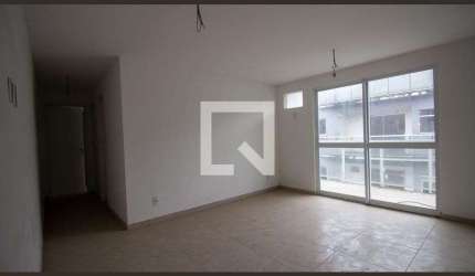 Apartamento para Aluguel - Vargem Grande, 2 Quartos,  60 m² - Rio de Janeiro