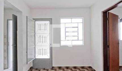 Casa / Sobrado em Condomínio para Aluguel - Vila Nova Cachoeirinha, 1 Quarto,  40 m² - São Paulo