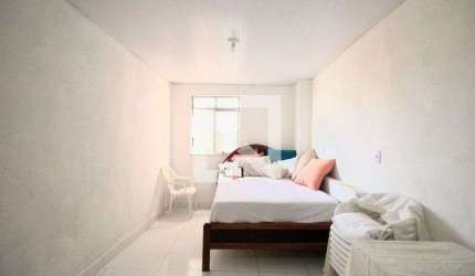Kitnet / Stúdio para alugar na Rua Jaime Guimarães, Barbalho, Salvador por R$ 595