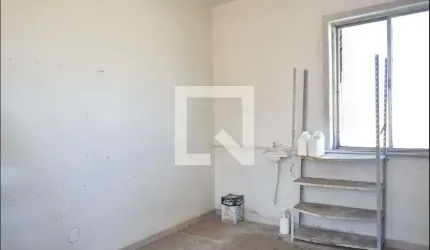 Apartamento para Aluguel - Campo Grande, 3 Quartos,  99 m² - Rio de Janeiro