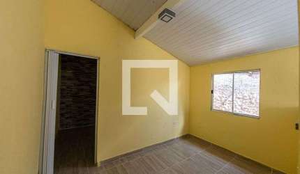 Casa para Aluguel - Mooca, 1 Quarto,  42 m² - São Paulo