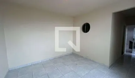 Casa para Aluguel - Jardim Carioca, 1 Quarto,  50 m² - Rio de Janeiro