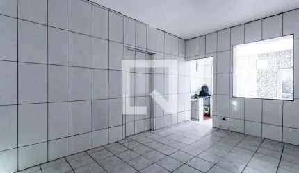Casa para Aluguel - Vila das Mercês, 1 Quarto,  45 m² - São Paulo