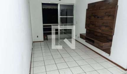 Apartamento para Aluguel - Pechincha, 2 Quartos,  62 m² - Rio de Janeiro