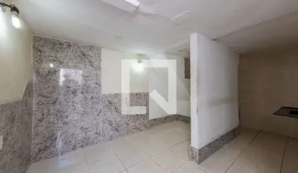 Casa para Aluguel - Vila Prudente, 1 Quarto,  36 m² - São Paulo