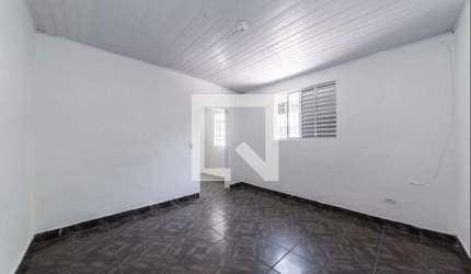 Casa para Aluguel - Bosque da Saúde, 1 Quarto,  38 m² - São Paulo