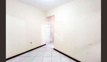 Casa para Aluguel - Campo Grande, 1 Quarto,  78 m² - Rio de Janeiro