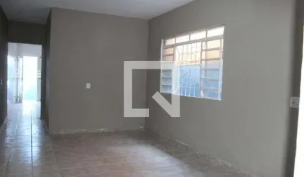 Casa para Aluguel - Cidade Lider, 1 Quarto,  100 m² - São Paulo