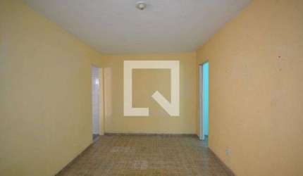 Casa para Aluguel - Vila Valqueire, 1 Quarto,  50 m² - Rio de Janeiro