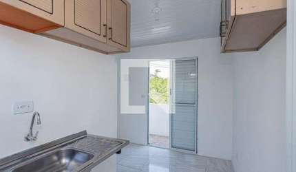 Casa para Aluguel - Casa Verde, 1 Quarto,  22 m² - São Paulo