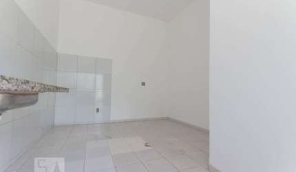 Kitnet / Stúdio para Aluguel - Setor Leste Universitário , 1 Quarto,  37 m² - Goiânia