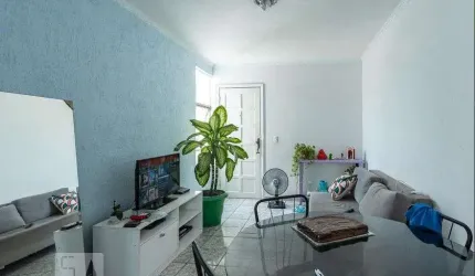 Apartamento para Aluguel - Campos Elíseos , 2 Quartos,  55 m² - Campinas