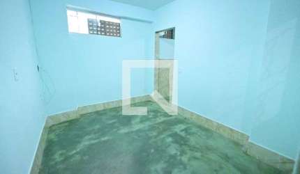 Kitnet / Stúdio para Aluguel - Setor Oeste, 1 Quarto,  35 m² - Goiânia