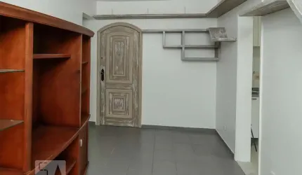 Apartamento para Aluguel - Engenho de Dentro, 2 Quartos,  50 m² - Rio de Janeiro