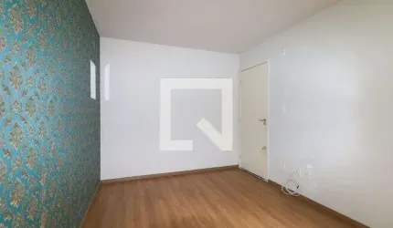 Apartamento para Aluguel - Santa Cândida, 2 Quartos,  44 m² - Curitiba