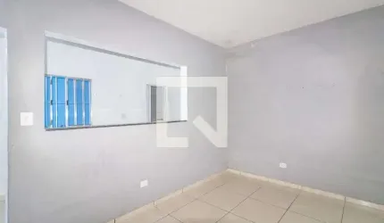Casa para Aluguel - Itaquera, 2 Quartos,  60 m² - São Paulo