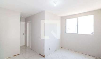 Apartamento para Aluguel - Campo Grande, 2 Quartos,  42 m² - Rio de Janeiro