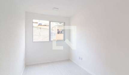 Apartamento para Aluguel - Vila Princesa Isabel, 2 Quartos,  42 m² - São Paulo