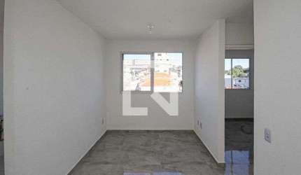 Apartamento para Aluguel - Jardim Imperador, 2 Quartos,  42 m² - São Paulo