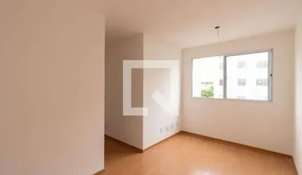 Apartamento para Aluguel - Campo Grande, 2 Quartos,  60 m² - Rio de Janeiro