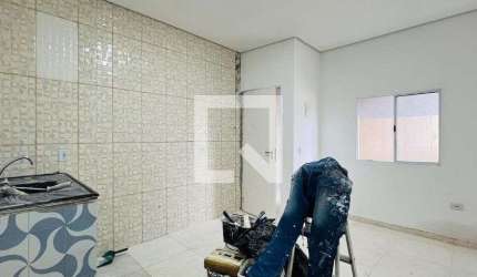 Kitnet / Stúdio para Aluguel - Jardim Adriana, 1 Quarto,  24 m² - Guarulhos
