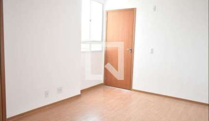Apartamento para Aluguel - Campo Grande, 2 Quartos,  42 m² - Rio de Janeiro