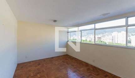 Apartamento para Aluguel - Vila Isabel, 2 Quartos,  55 m² - Rio de Janeiro