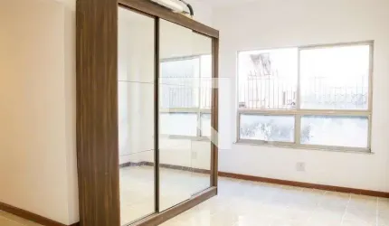 Apartamento para Aluguel - Méier, 2 Quartos,  75 m² - Rio de Janeiro
