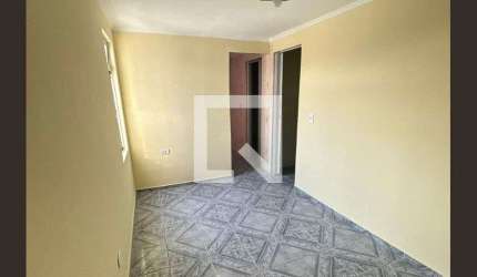 Apartamento para Aluguel - Sapopemba, 2 Quartos,  45 m² - São Paulo