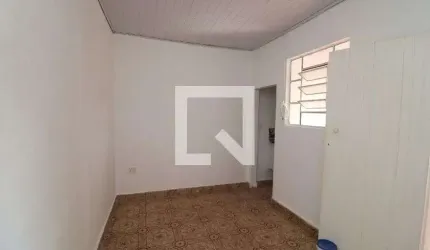 Casa para Aluguel - Vila Formosa, 1 Quarto,  60 m² - São Paulo