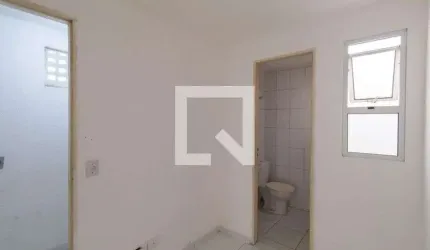 Apartamento para Aluguel - Vila Nhocuné, 2 Quartos,  39 m² - São Paulo