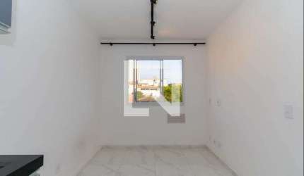 Apartamento para Aluguel - Jardim Vila Carrao, 1 Quarto,  28 m² - São Paulo