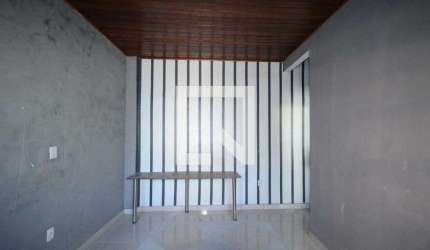Apartamento para Aluguel - Campo Grande, 1 Quarto,  44 m² - Rio de Janeiro