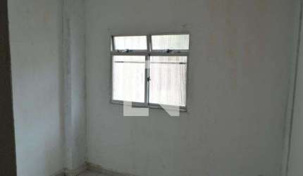 Kitnet / Stúdio para Aluguel - Taquara, 1 Quarto,  22 m² - Rio de Janeiro