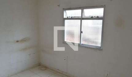 Kitnet / Stúdio para Aluguel - Taquara, 1 Quarto,  22 m² - Rio de Janeiro
