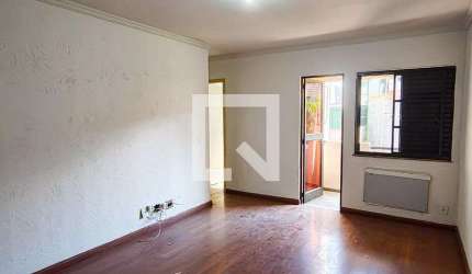 Apartamento para Aluguel - Taquara, 2 Quartos,  70 m² - Rio de Janeiro