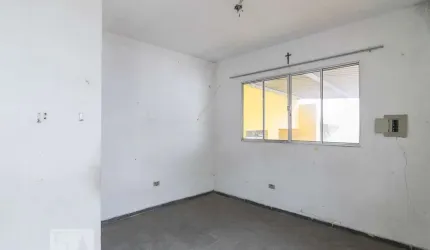Casa para Aluguel - Jardim Alvorada, 2 Quartos,  160 m² - Santo André