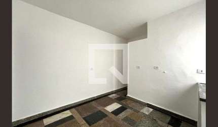 Casa para Aluguel - Jabaquara, 1 Quarto,  35 m² - São Paulo