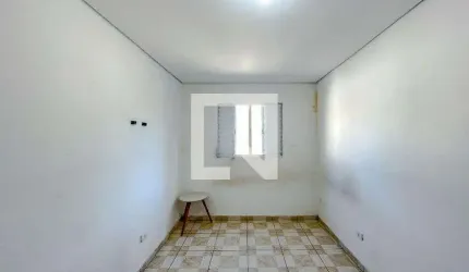 Casa para Aluguel - Brás, 1 Quarto,  25 m² - São Paulo