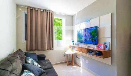 Apartamento para Aluguel - Piedade, 2 Quartos,  48 m² - Rio de Janeiro