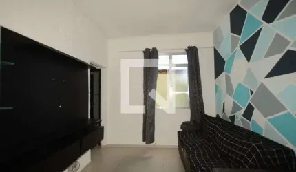 Apartamento para Aluguel - Vila Valqueire, 2 Quartos,  45 m² - Rio de Janeiro