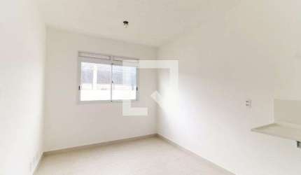 Apartamento para Aluguel - José Bonifácio, 2 Quartos,  32 m² - São Paulo