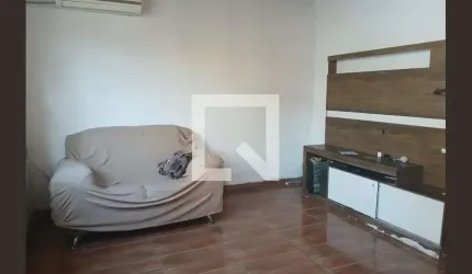 Casa para Aluguel - Brás de Pina, 1 Quarto,  64 m² - Rio de Janeiro