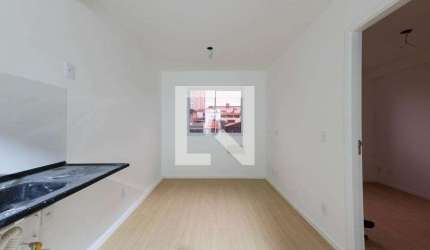 Apartamento para Aluguel - Cidade Satelite Santa Barbara, 1 Quarto,  24 m² - São Paulo