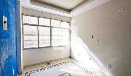 Apartamento para Aluguel - Quintino Bocaiúva, 2 Quartos,  60 m² - Rio de Janeiro