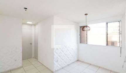 Apartamento para Aluguel - Campo Grande, 2 Quartos,  60 m² - Rio de Janeiro