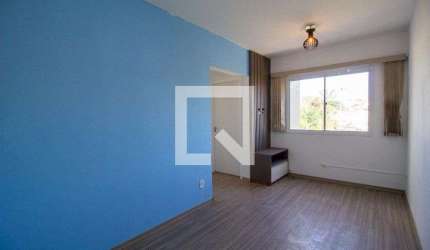 Apartamento para Aluguel - Parque Manchester, 2 Quartos,  48 m² - Sorocaba